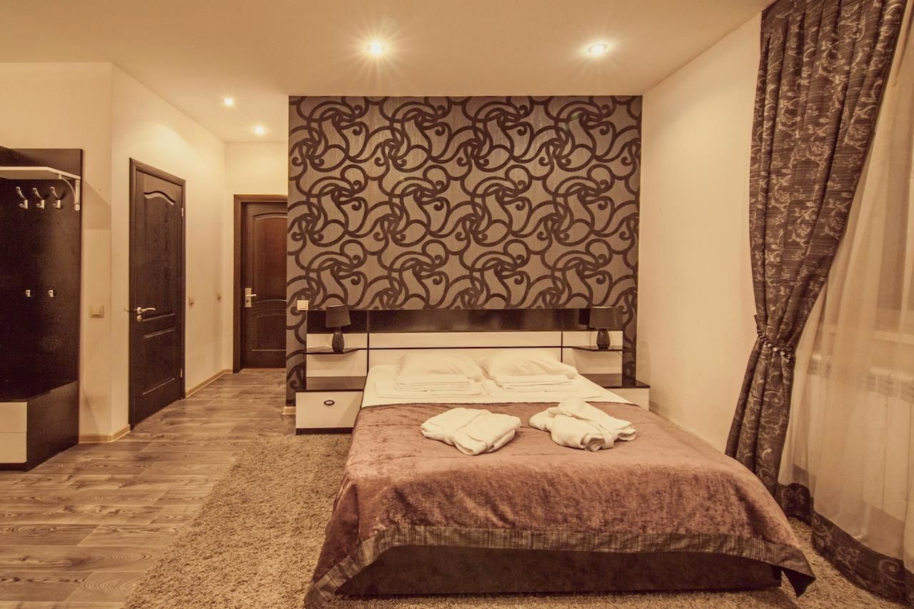 Отель Отель Нивки Плаза Киев-14