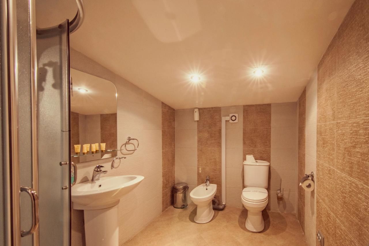 Отель Отель Нивки Плаза Киев-16