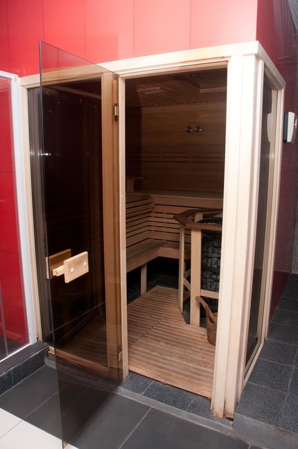 Отель Отель Нивки Плаза Киев-21