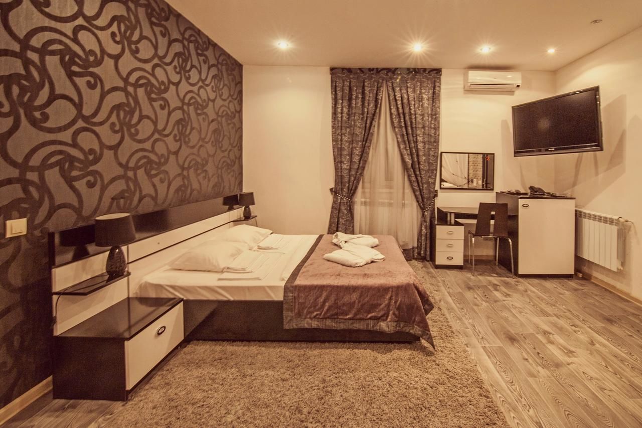 Отель Отель Нивки Плаза Киев-5