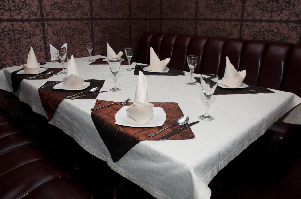 Отель Отель Нивки Плаза Киев-23