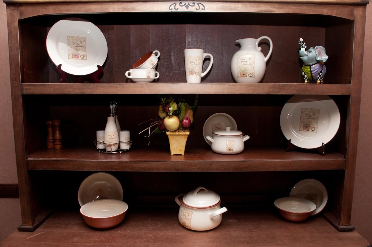 Отель Отель Нивки Плаза Киев-24