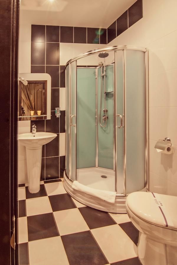 Отель Отель Нивки Плаза Киев-25