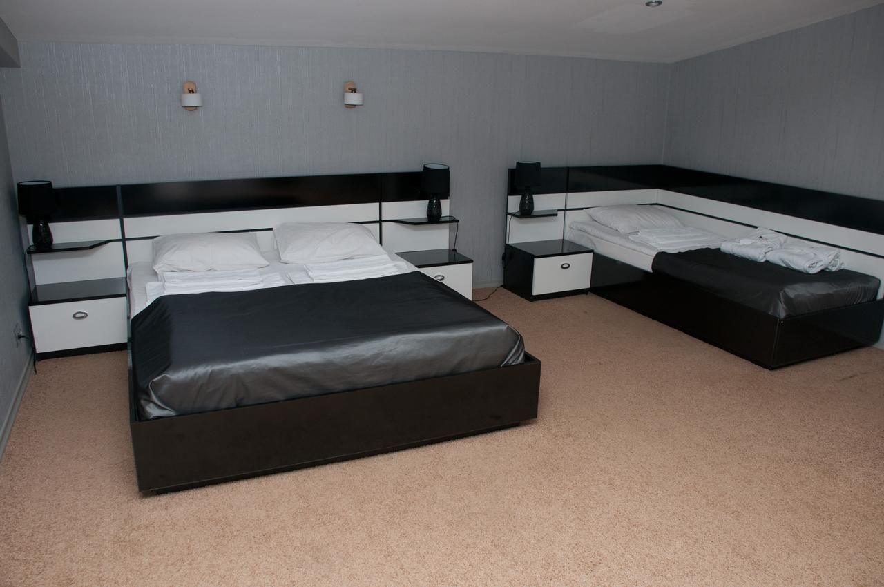 Отель Отель Нивки Плаза Киев-26