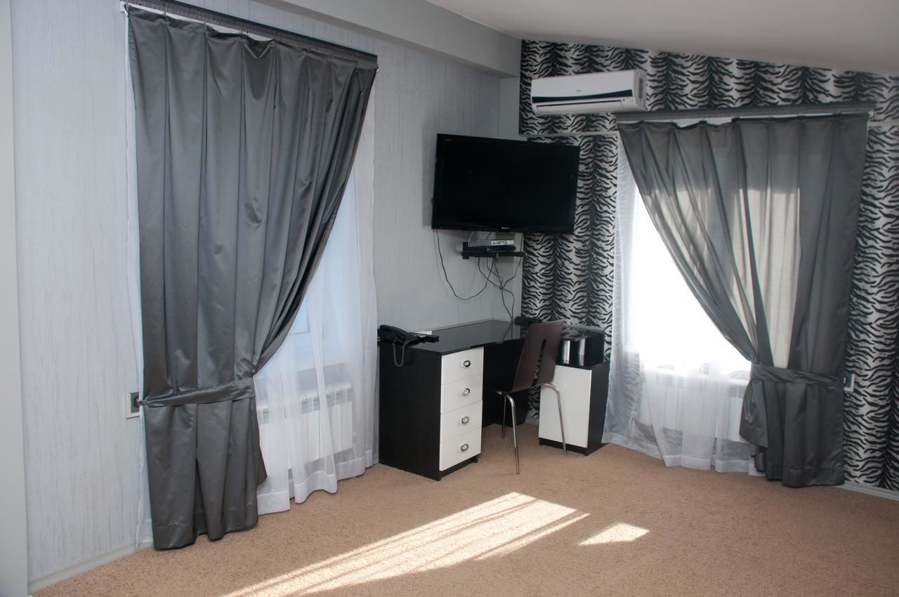 Отель Отель Нивки Плаза Киев-27