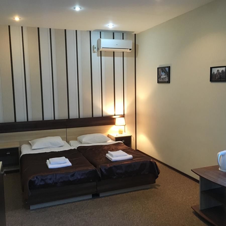 Отель Отель Нивки Плаза Киев-31