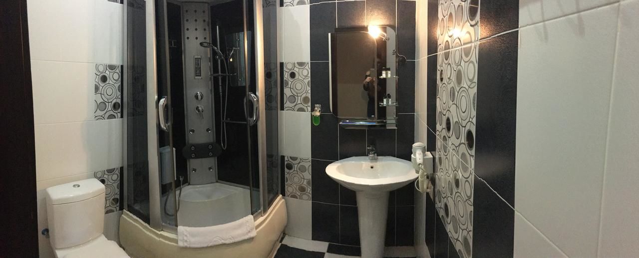 Отель Отель Нивки Плаза Киев-32