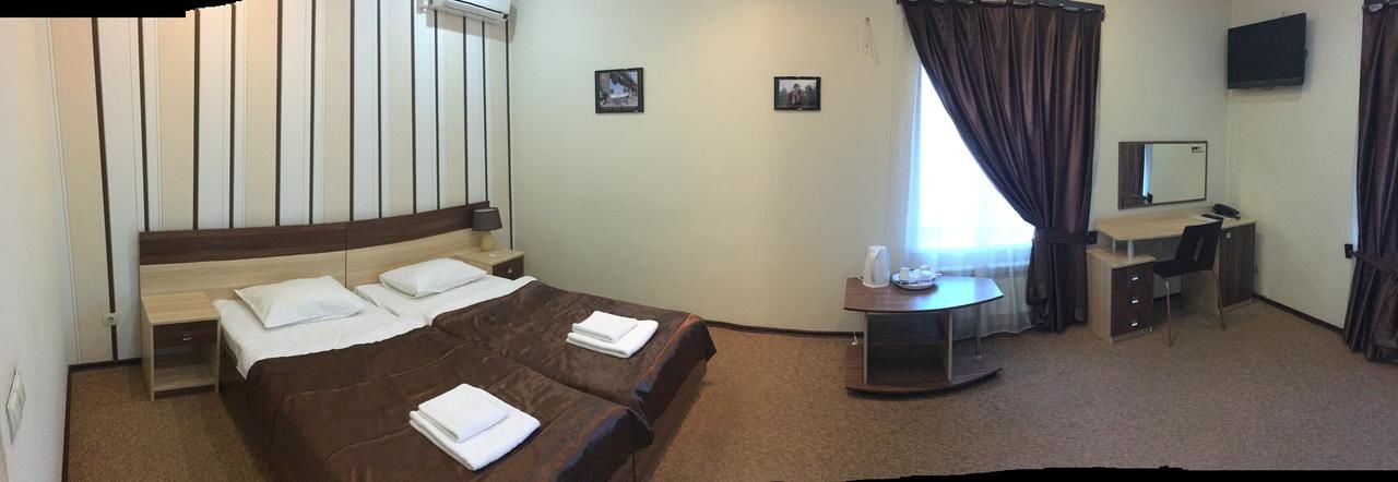 Отель Отель Нивки Плаза Киев-33