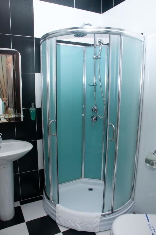 Отель Отель Нивки Плаза Киев-39