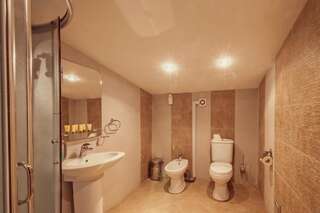 Отель Отель Нивки Плаза Киев Семейный номер-3