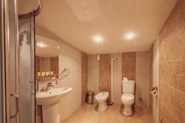 Отель Отель Нивки Плаза Киев-15