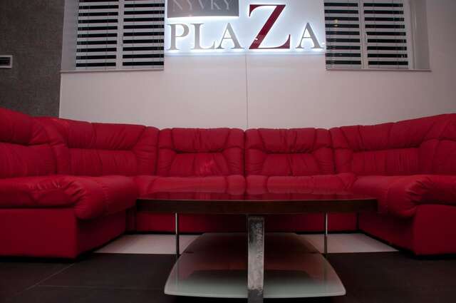 Отель Отель Нивки Плаза Киев-19