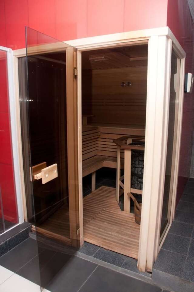 Отель Отель Нивки Плаза Киев-20