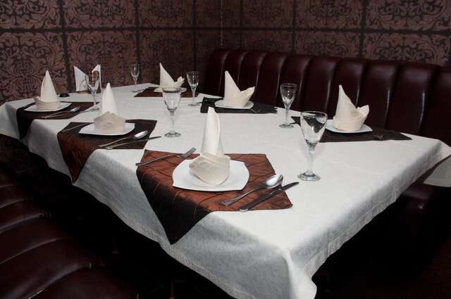 Отель Отель Нивки Плаза Киев-22