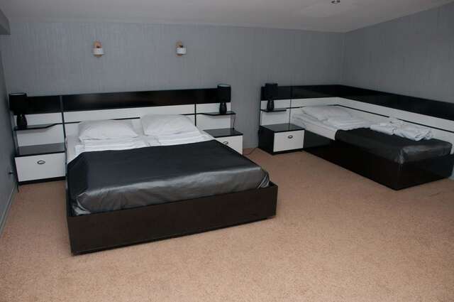 Отель Отель Нивки Плаза Киев-25