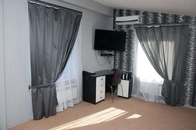 Отель Отель Нивки Плаза Киев-26