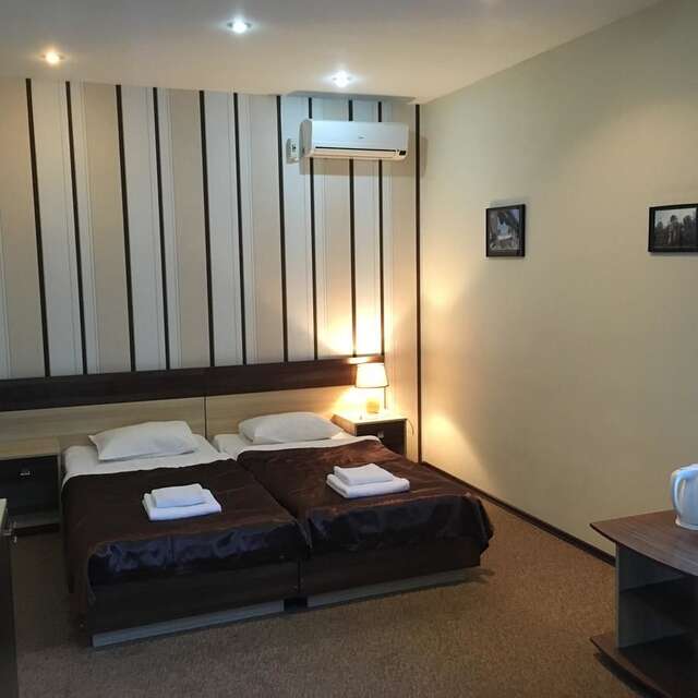 Отель Отель Нивки Плаза Киев-30