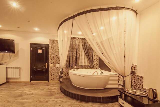 Отель Отель Нивки Плаза Киев-5