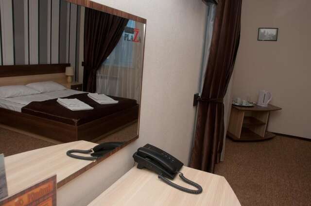 Отель Отель Нивки Плаза Киев-37