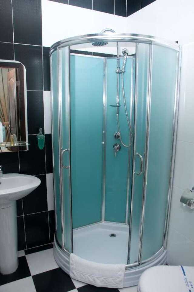 Отель Отель Нивки Плаза Киев-38