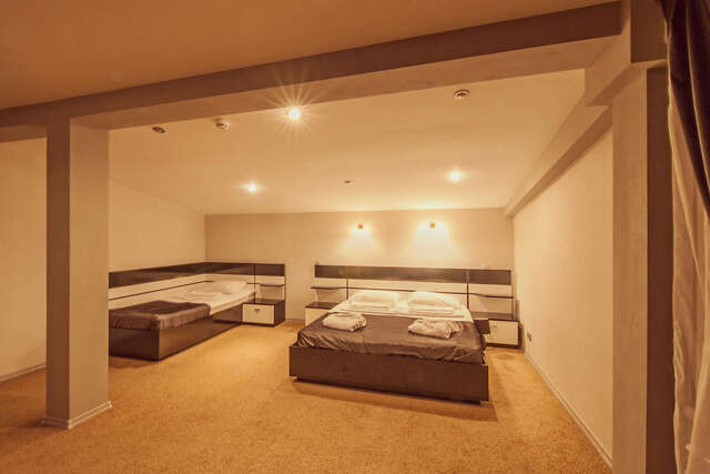 Отель Отель Нивки Плаза Киев-9